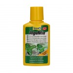 Condicionador Água Algicida 100ML ALGUMIN Condicionador Água Algicida 100ML ALGUMIN