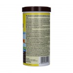Alimento Peixe �gua Quente Tetramin Flocos 1L TETRA