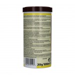 Alimento Peixe �gua Quente Tetramin Flocos 1L TETRA