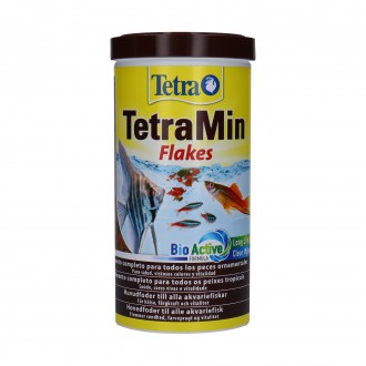 Alimento  Peixe gua Quente min  1LT