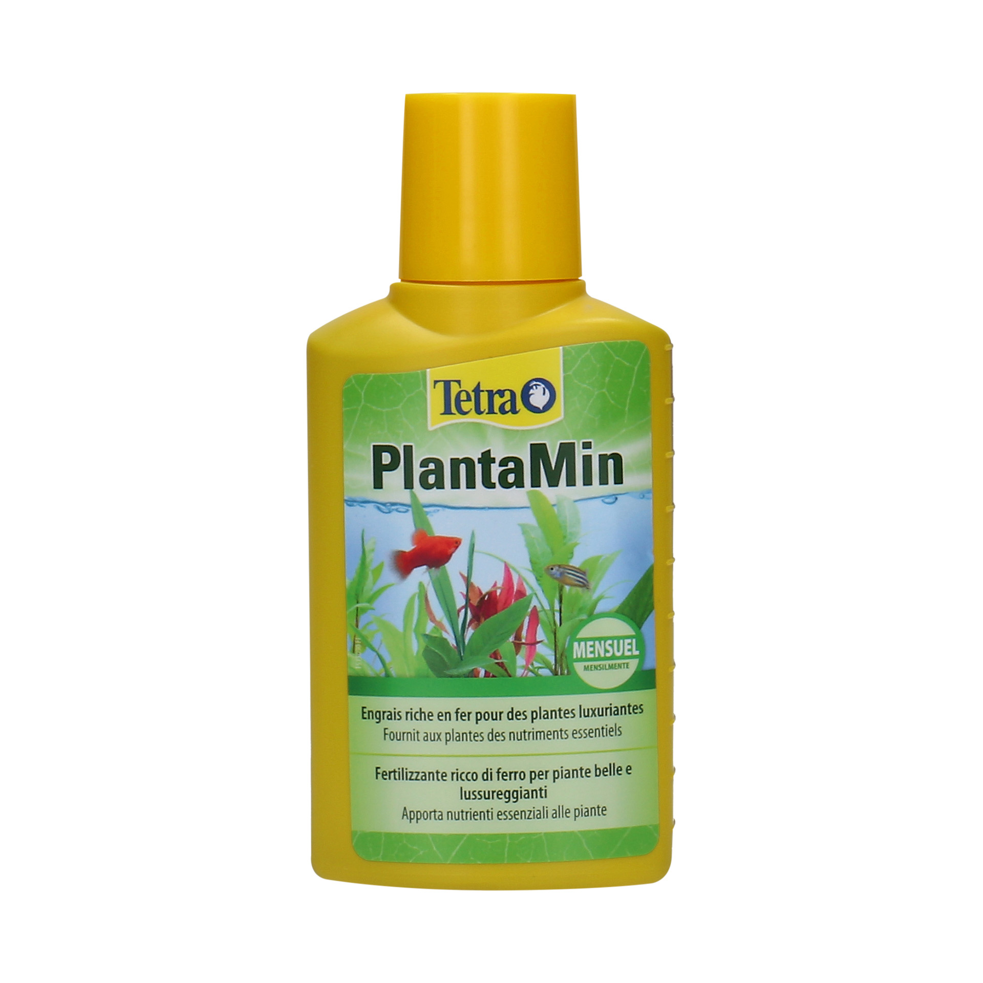 Plantamin TETRA 100ML