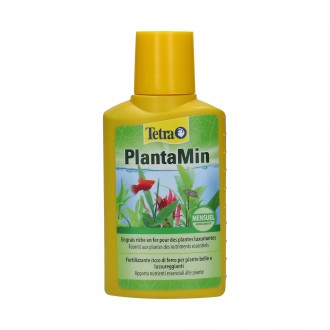 Plantamin  100ML