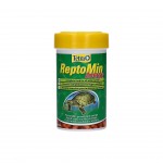 Suplemento P/R�pteis Reptomin Energy 100 ML TETRA