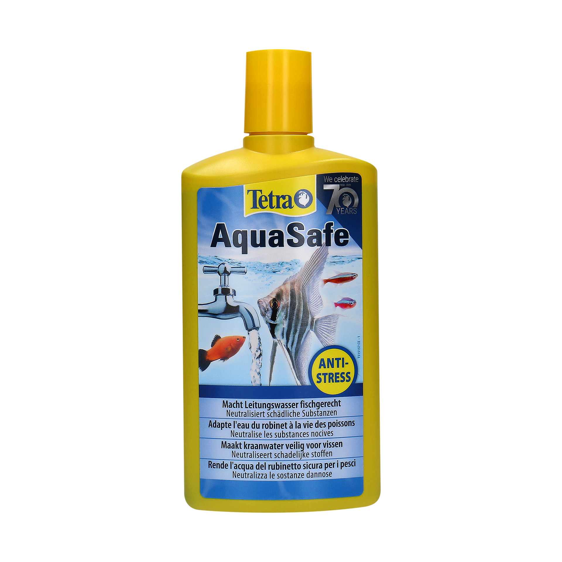 Aquase TETRA 500ML