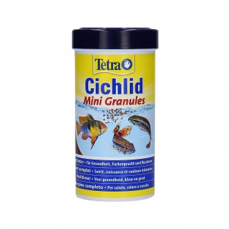 Alimento  Peixe gua Quente  250ML