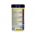 Alimento p/ Peixe Água Quente TETRA 250ML Alimento p/ Peixe Água Quente TETRA 250ML