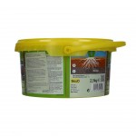 Substrato Completo p/ Peixes TETRA 2,5KG Substrato Completo p/ Peixes TETRA 2,5KG