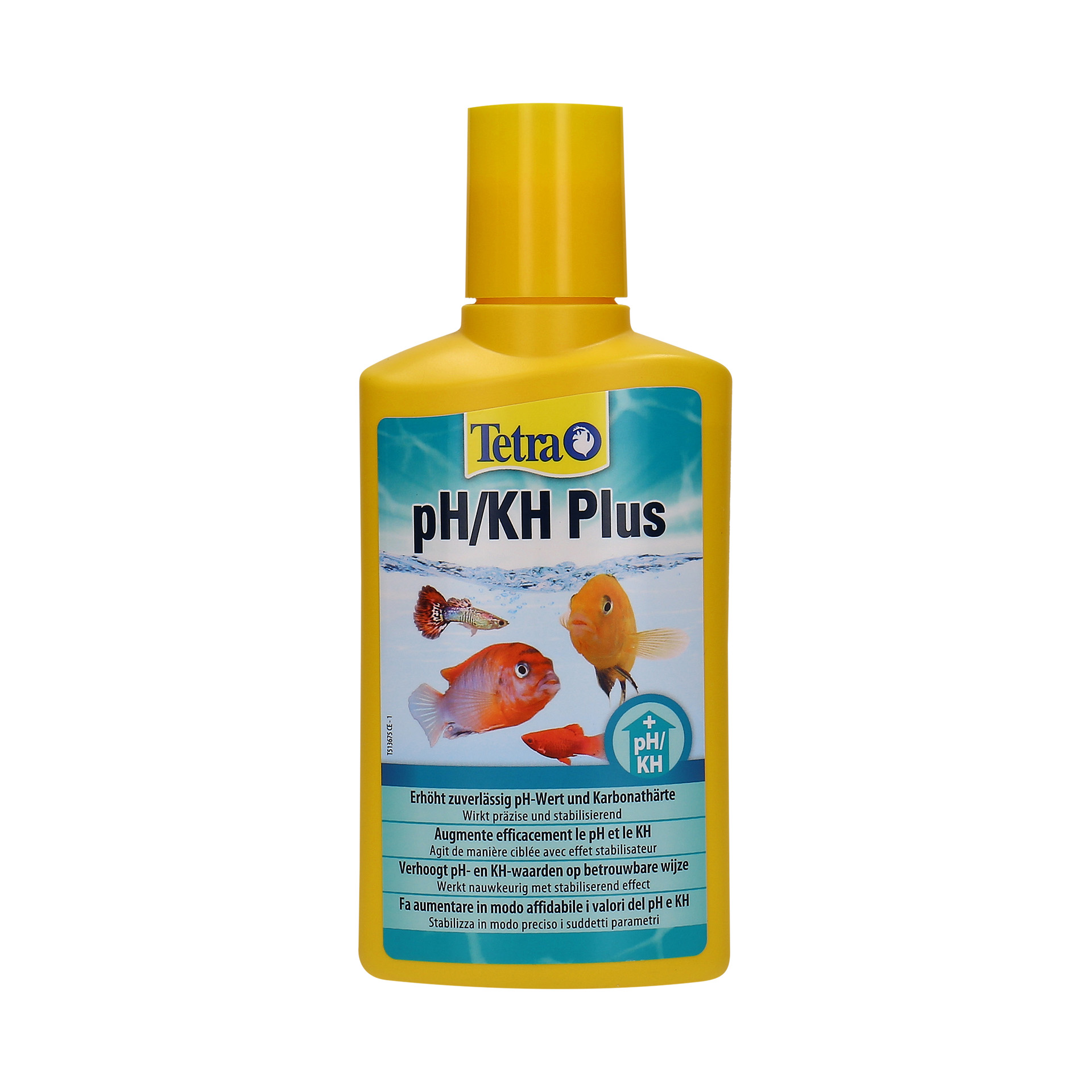 Ph/Kh Plus TETRA 250ML