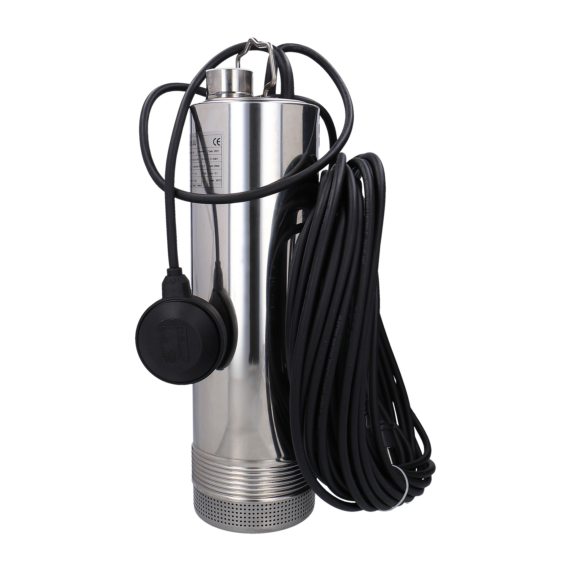 Bomba Poço SMA40G Bóia 1 1/4 OLIJU