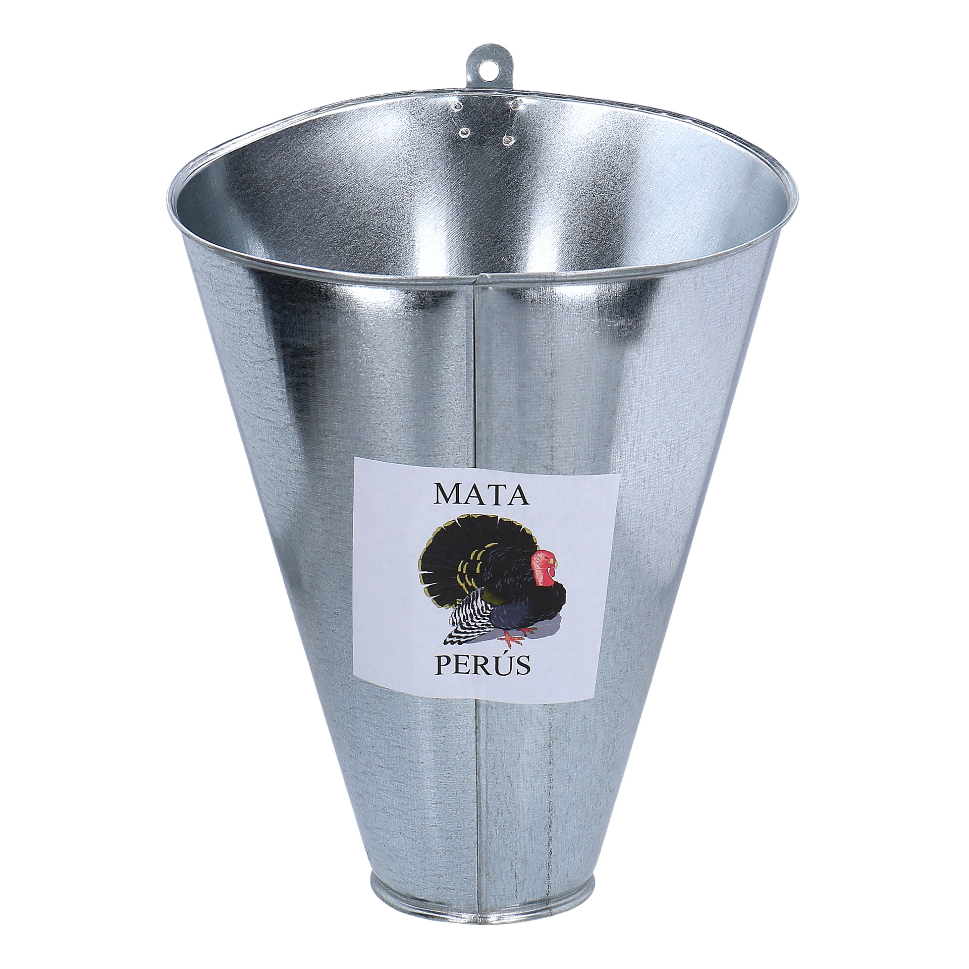 Mata Perús Em Chapa