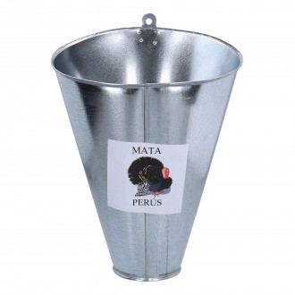 Mata Pers Em Chapa