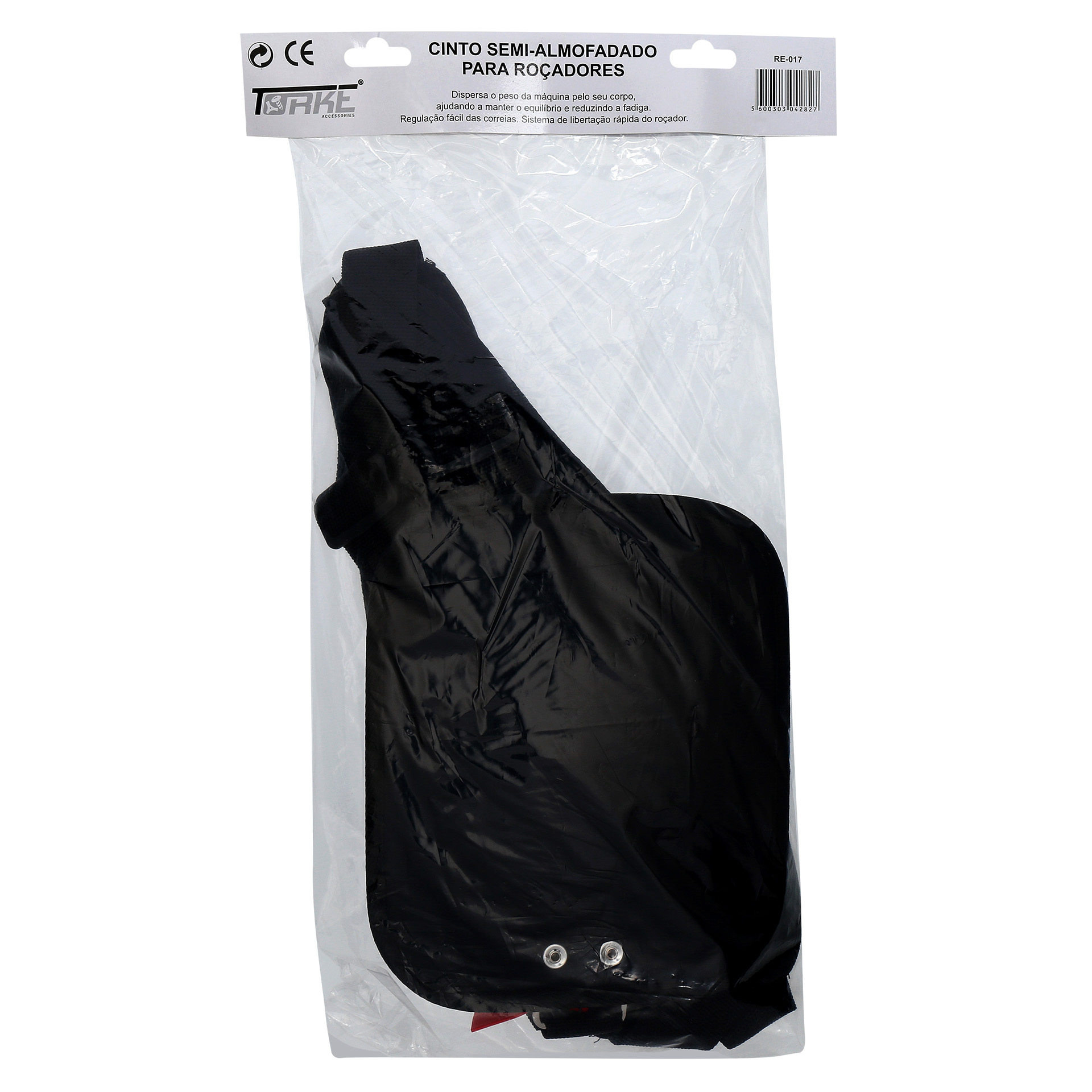 SUSPENSORIO PARA ROÇADORA