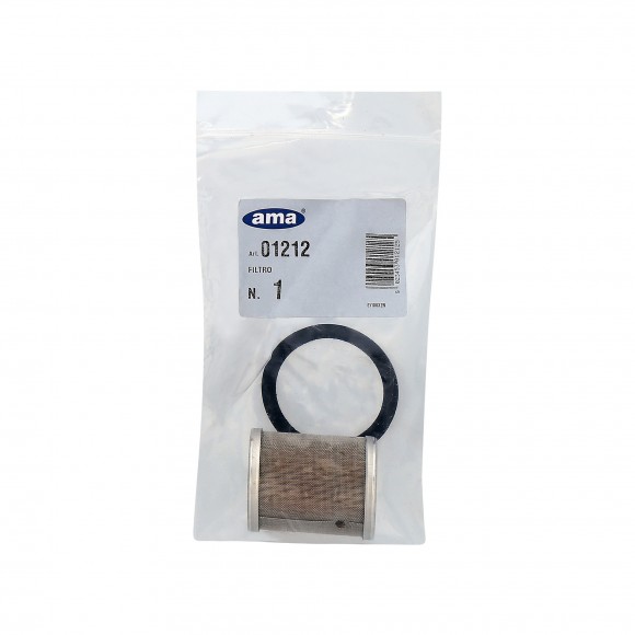 Filtro Gasolina Lombardini Pequeno AMA CAFIATRA Filtro Gasolina Lombardini Pequeno AMA CAFIATRA