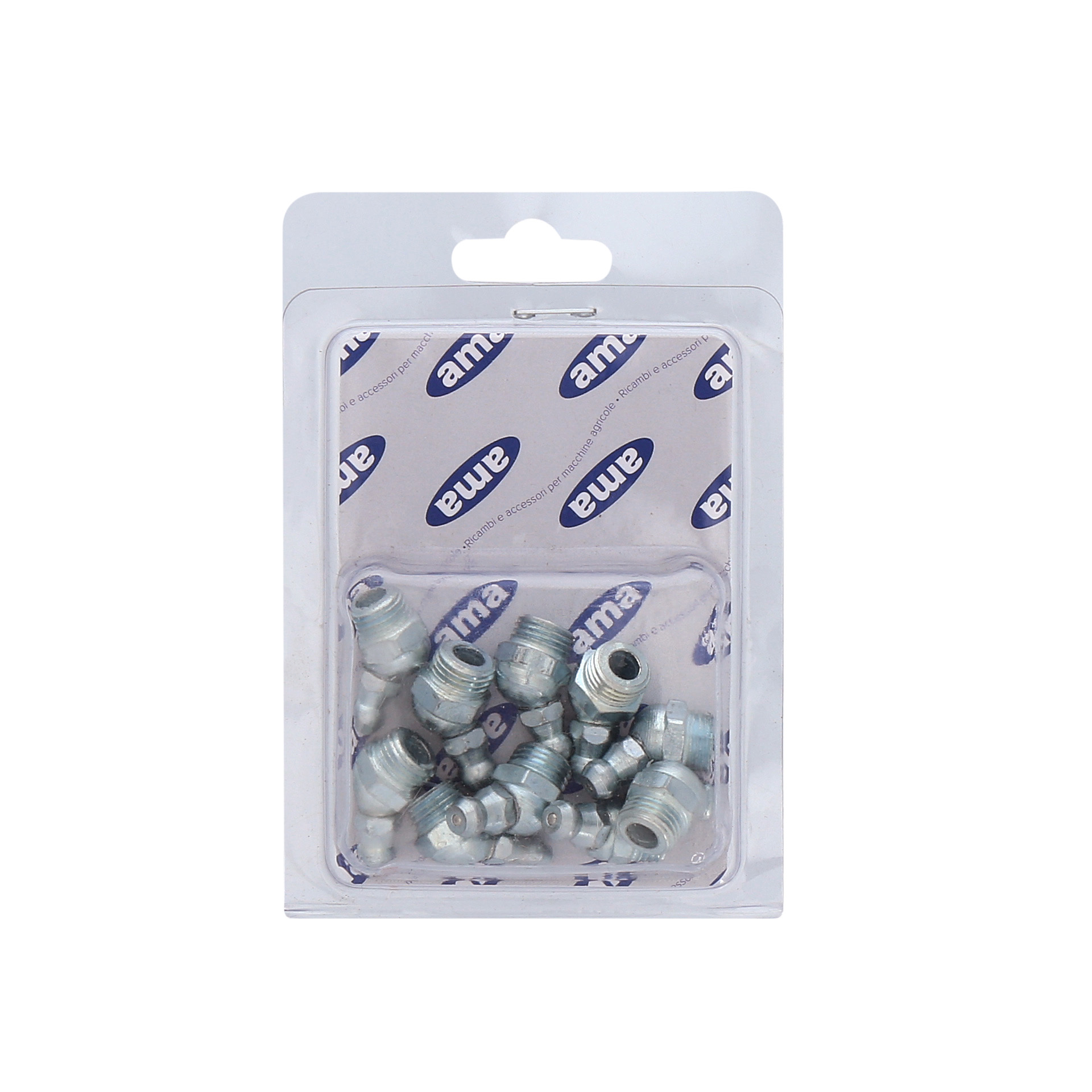 Copo Lubrif Curvo 45 M10X1 10 UN AMA CAFIATRA