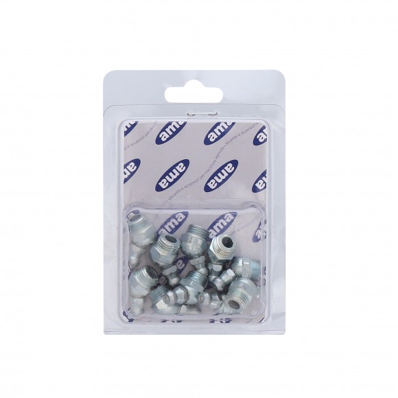 Copo Lubrif Curvo 45 M10X1 10 UN AMA CAFIATRA