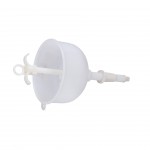 FUNIL AUTO REGULÁVEL 11 CM FUNIL AUTO REGULÁVEL 11 CM
