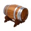 BARRIL CASTANHO