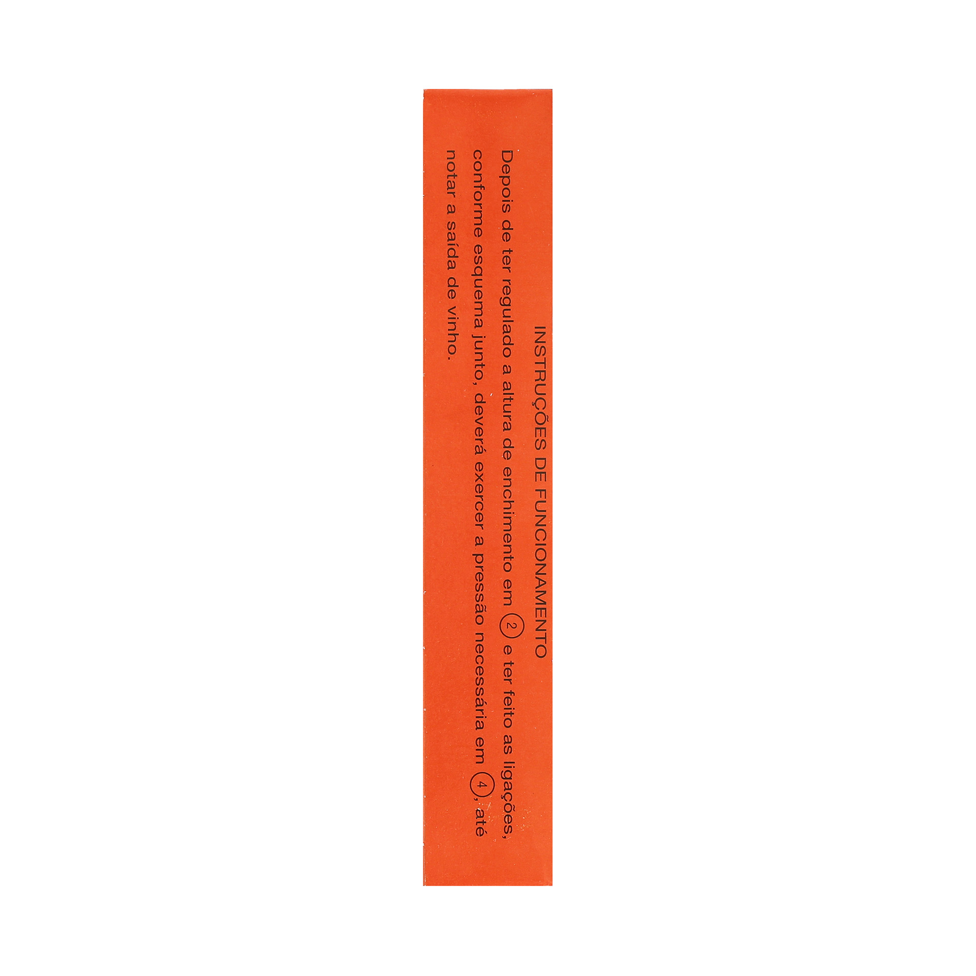 ENCHEDOR AUTOMÁTICO PLÁSTICO