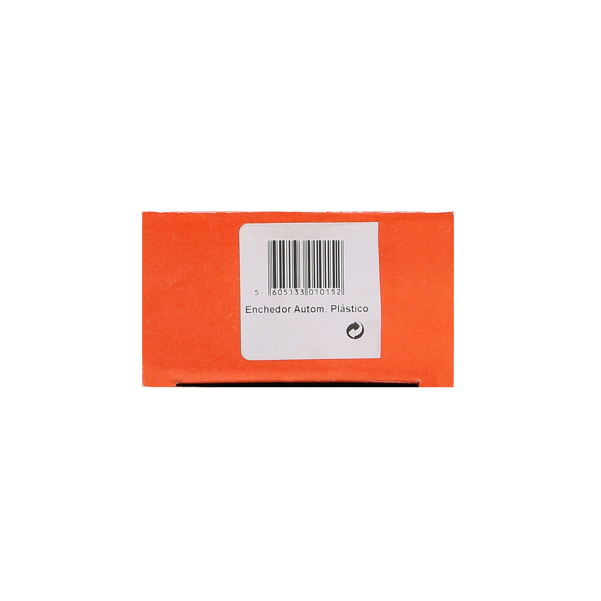 ENCHEDOR AUTOMÁTICO PLÁSTICO
