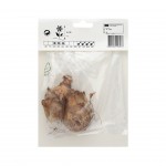 Narciso Dobrado Branco  2 Bolbos