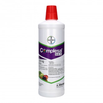 Complesal Fluid 5.8.10 5L
