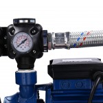 Eletrobomba Com Balo CM6/1  0,5 CV MATRA