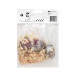 Jacinto Rosa 3 Bolbos