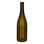 Garrafa Borgonha Nova Musgo 75 CL