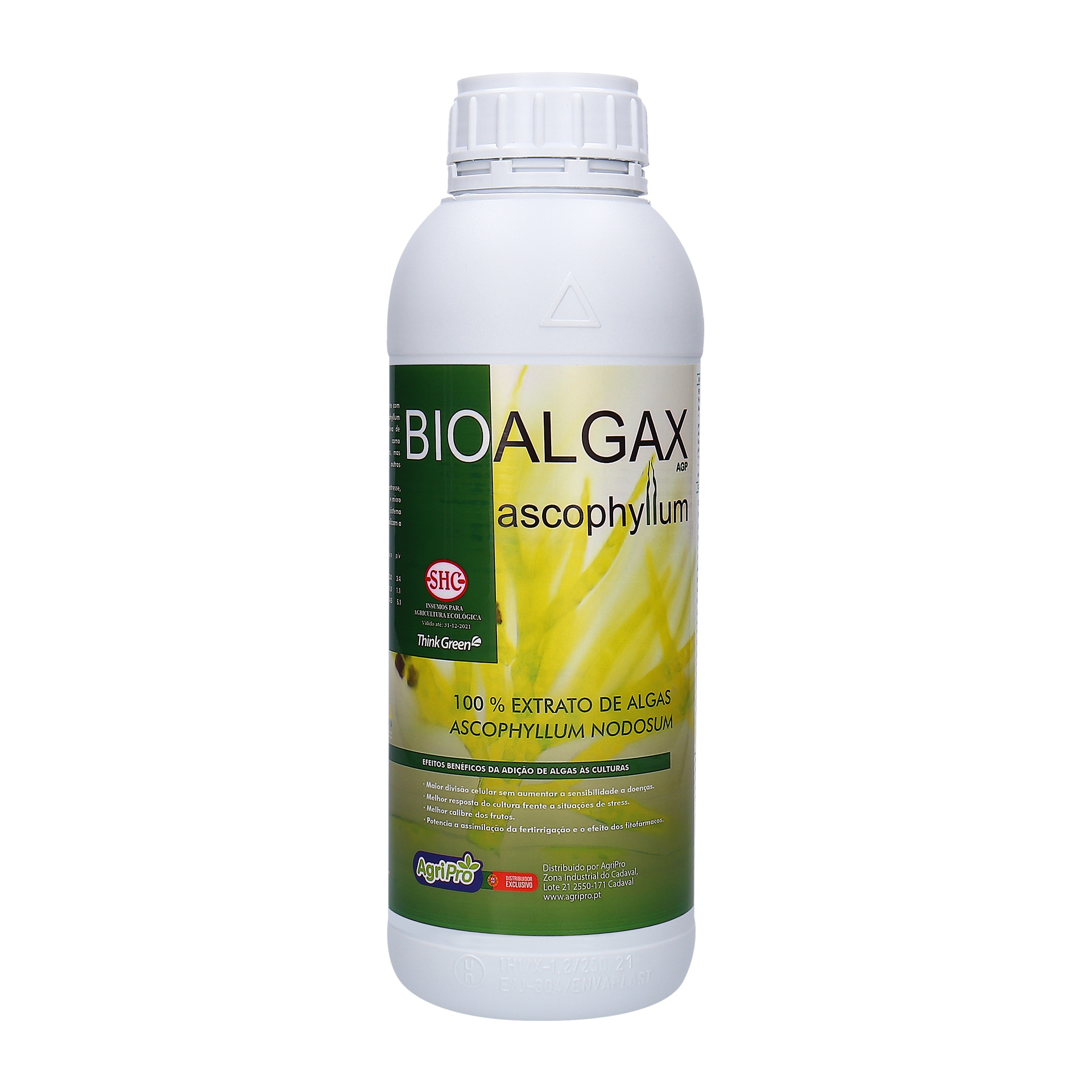 Bioalgax 1LT KIMITEC