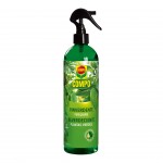 Reverdejante Plantas Verdes 500 ML COMPO