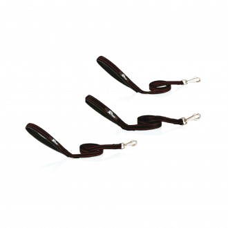 Trela Para C�o Spidy Soft 25X45 CM X-TREME