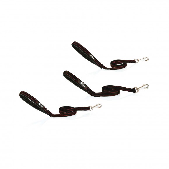 Trela Para Cão Spidy Soft 25X45 CM X-TREME Trela Para Cão Spidy Soft 25X45 CM X-TREME