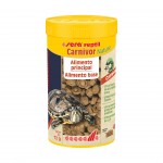 Al Repteis Carnvoros Granulado Prof 250 ML SERA