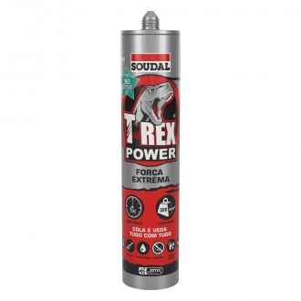 Silicone Cola Forte Power