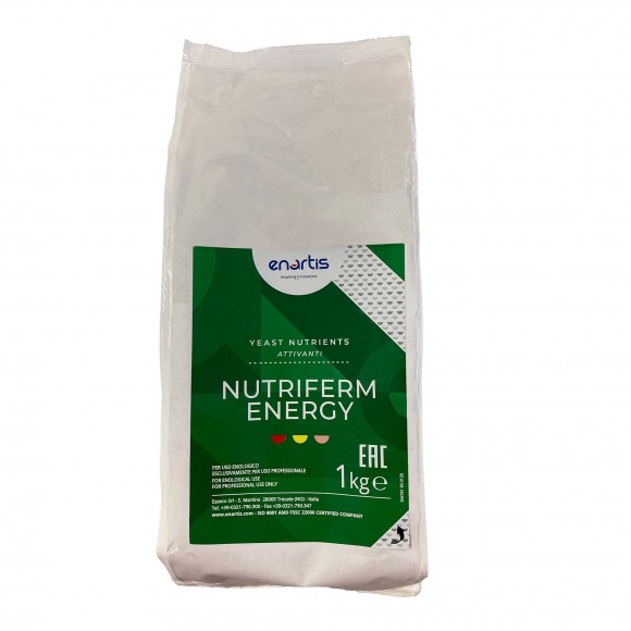 NUTRIFERM ENERGY 1 KG