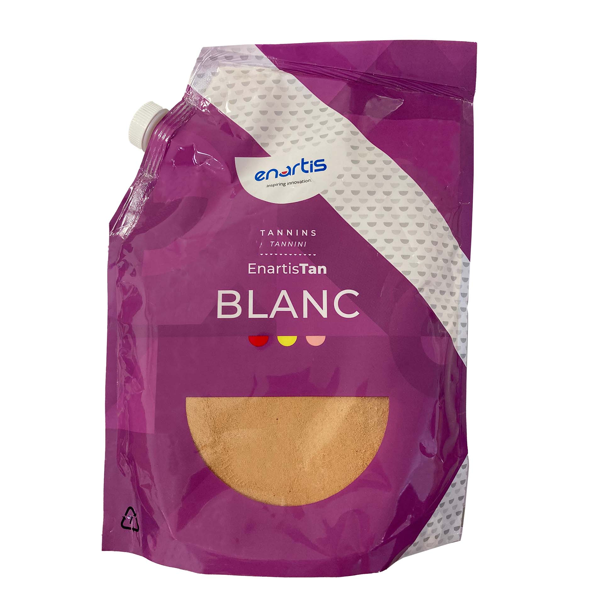TANINO BLANC 1 KG