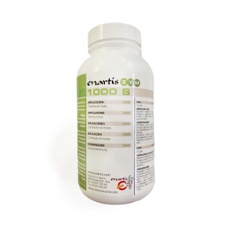 ENZIMA ZYM 1000 S 250 G