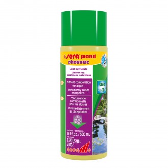 SERA 500ML