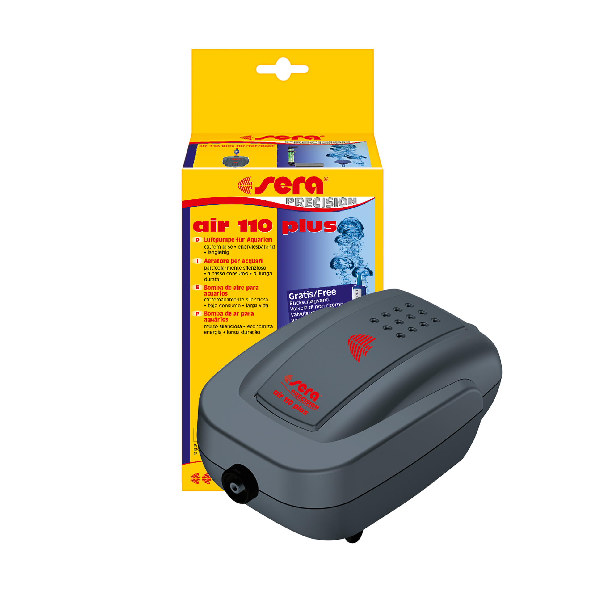 Bomba SERA Air 110