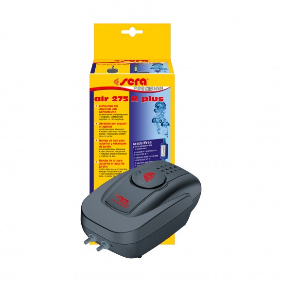 Bomba SERA Air 275 R