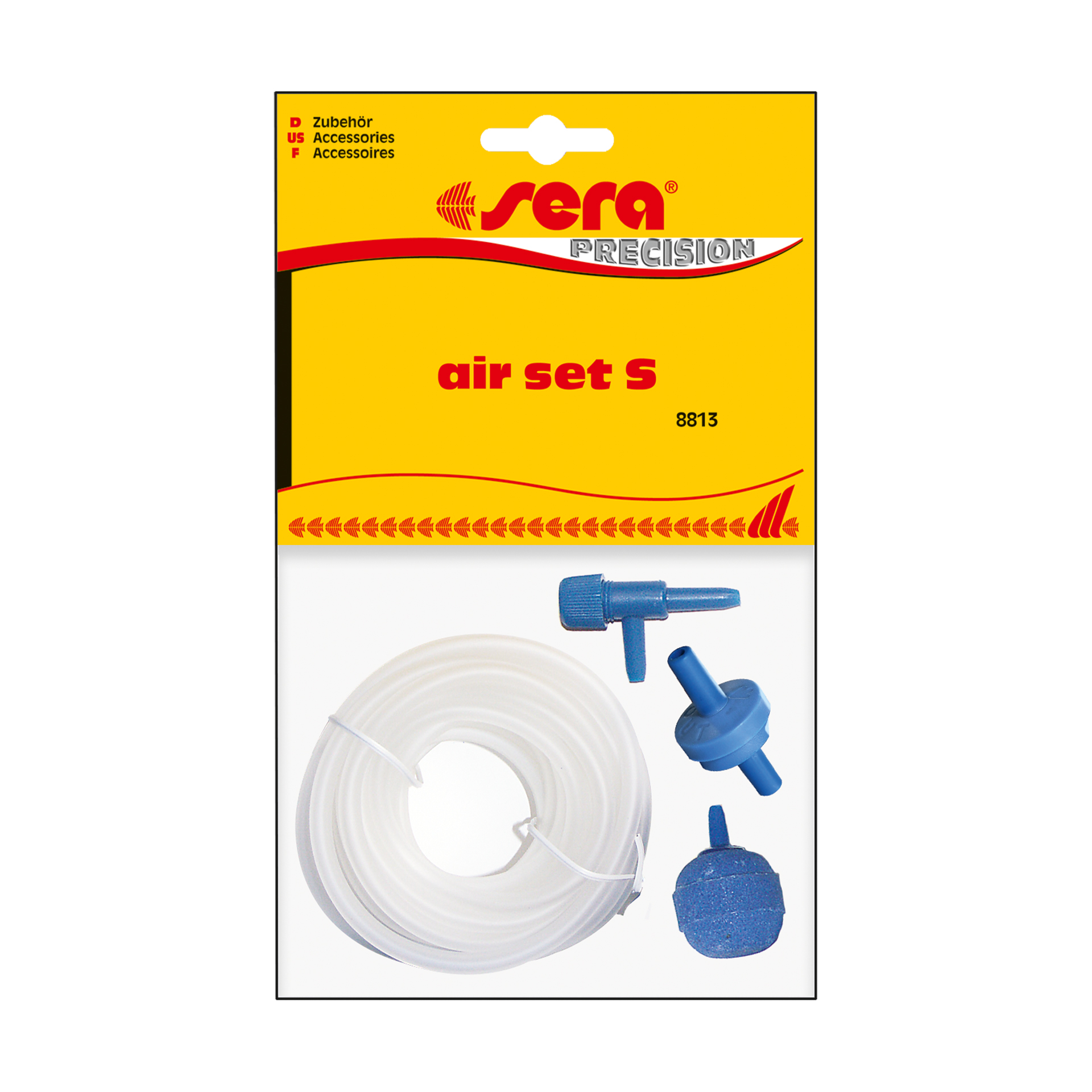 SERA Air Set c/ Tubo 2M