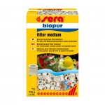 Recarga FiLTro para Aqurio Biopur SERA