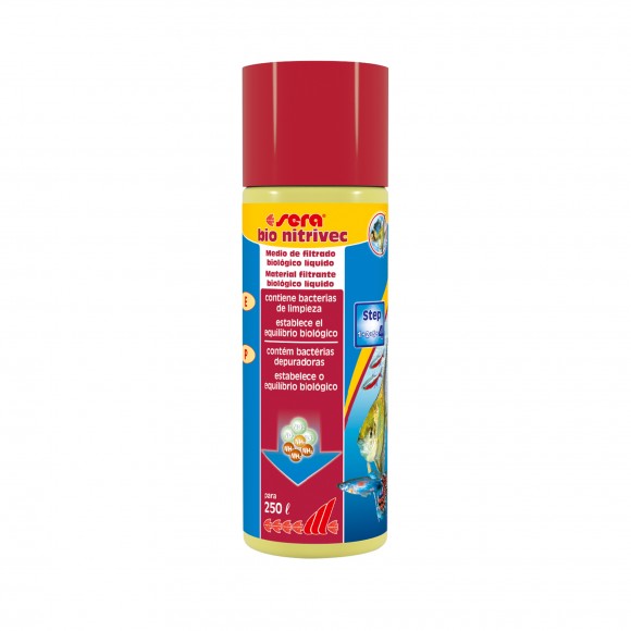 SERA Nitrivec 100ML
