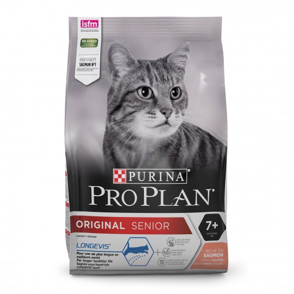 Alim. Seco  Gato Vital Frango