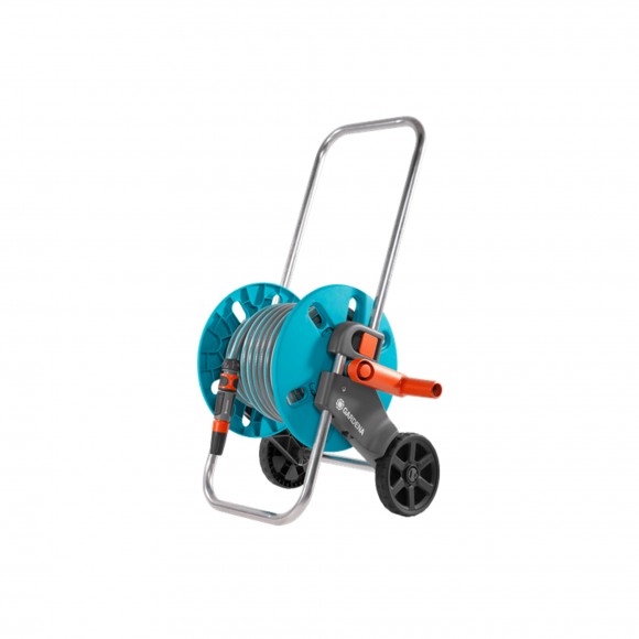 Carro Porta Mangueira Para 20 M GARDENA