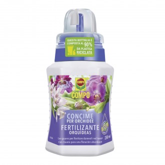 FERTILIZANTE ORQUDEAS