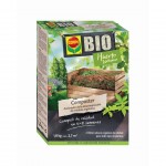 Activador Compostagem 1,8 KG COMPO