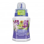 Fertilizante Orqudeas 250 ML COMPO
