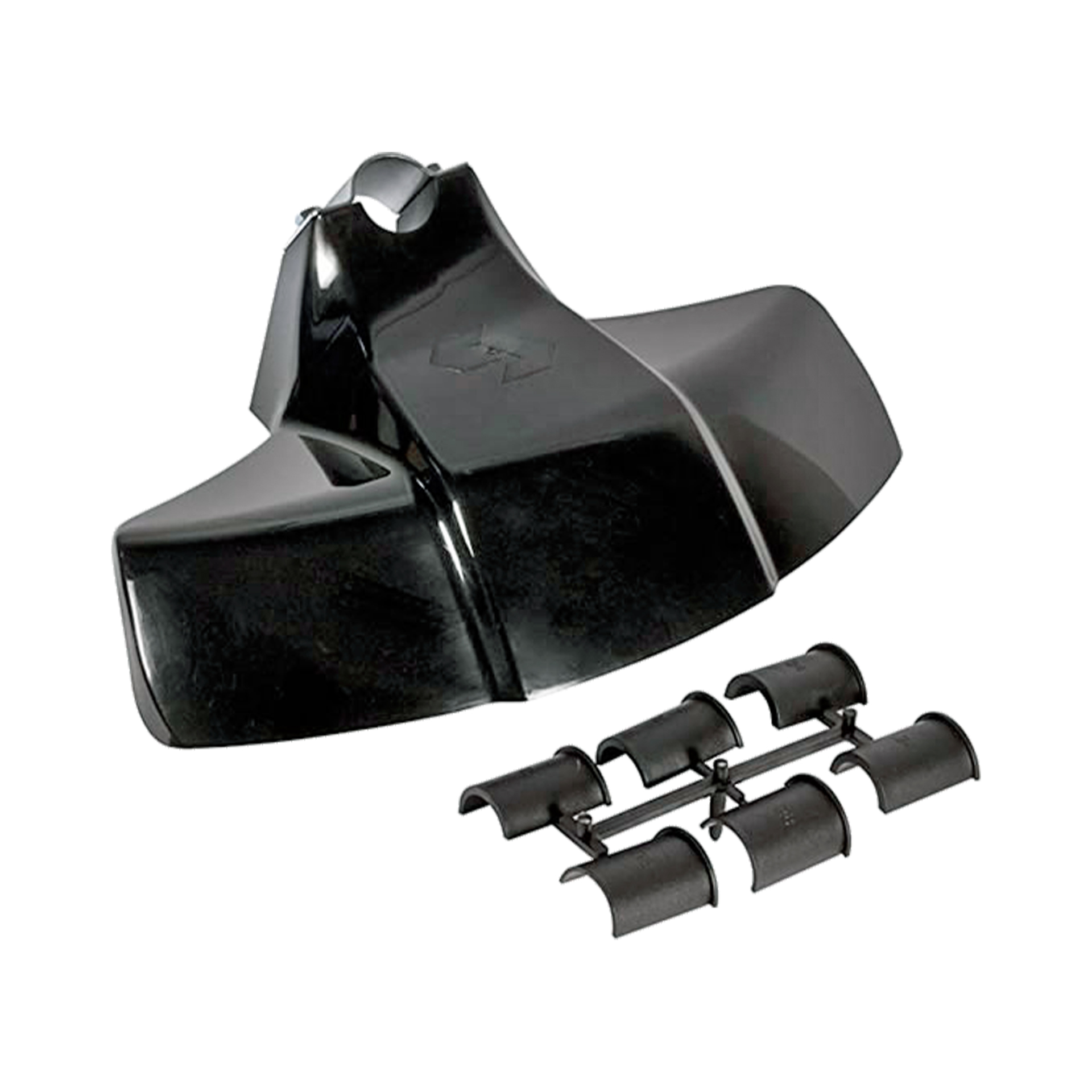 PROTEÇÃO UNIVERSAL PARA ROÇADORA