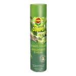 Abrilhantador De Folhas 600 ML COMPO